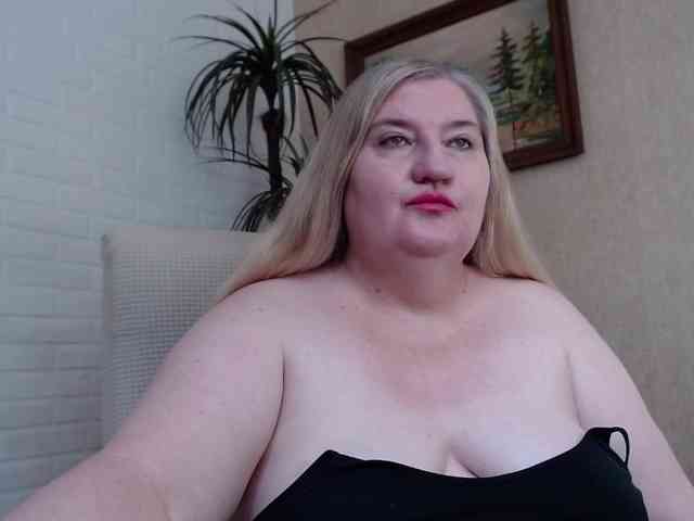 VishenkaStar webcam
