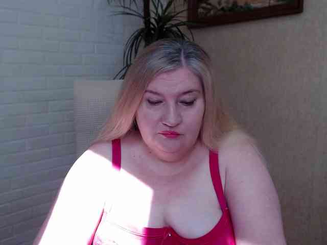 VishenkaStar webcam
