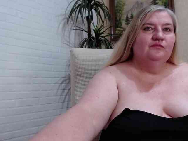VishenkaStar webcam