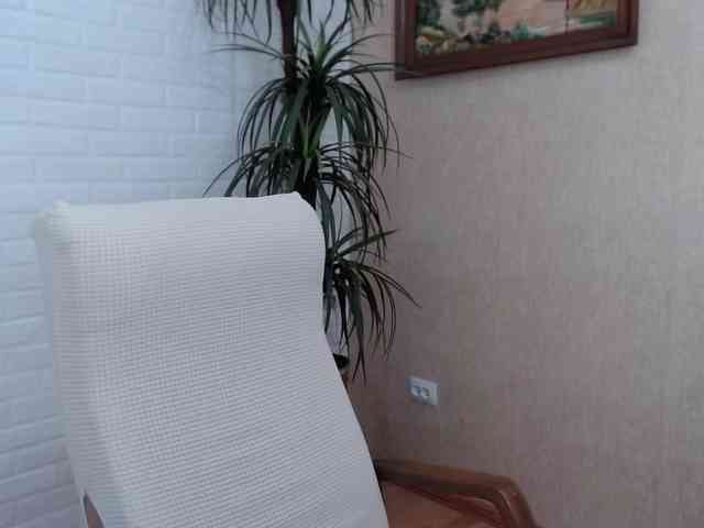 VishenkaStar webcam
