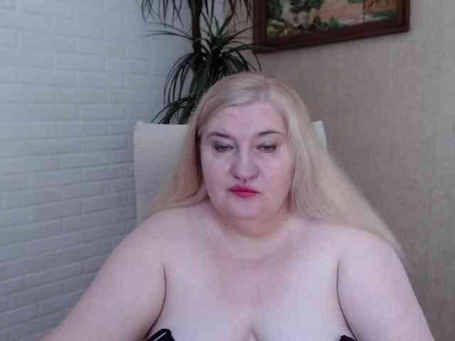 VishenkaStar webcam