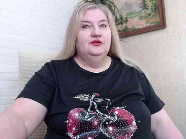 VishenkaStar webcam