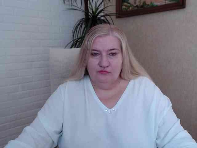 VishenkaStar webcam