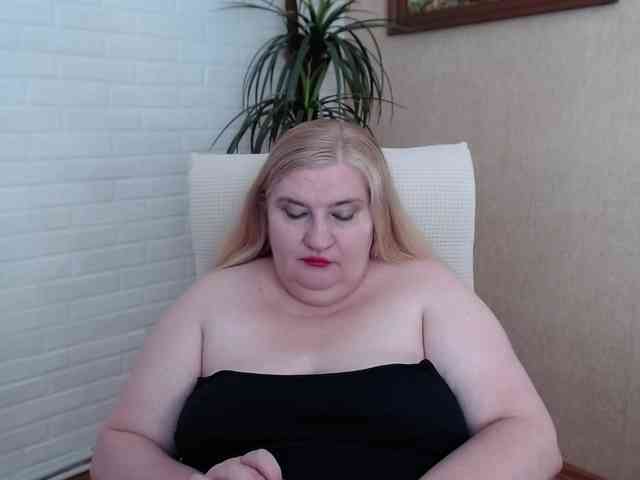 VishenkaStar webcam