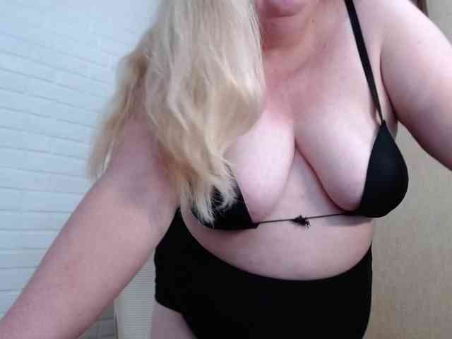 VishenkaStar webcam