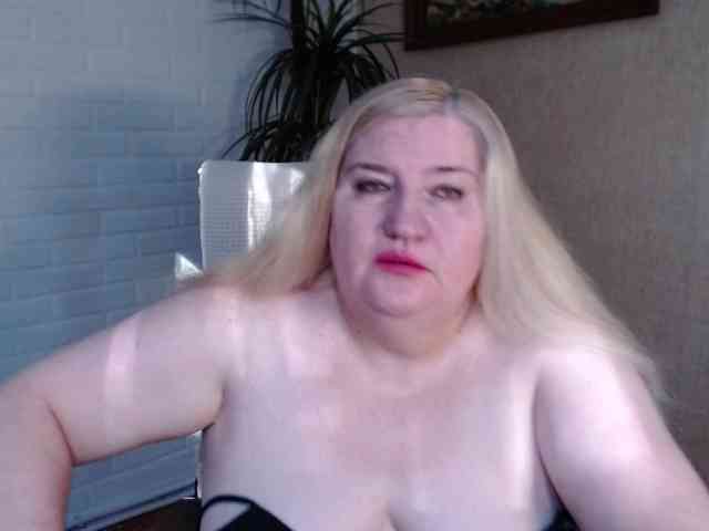VishenkaStar webcam