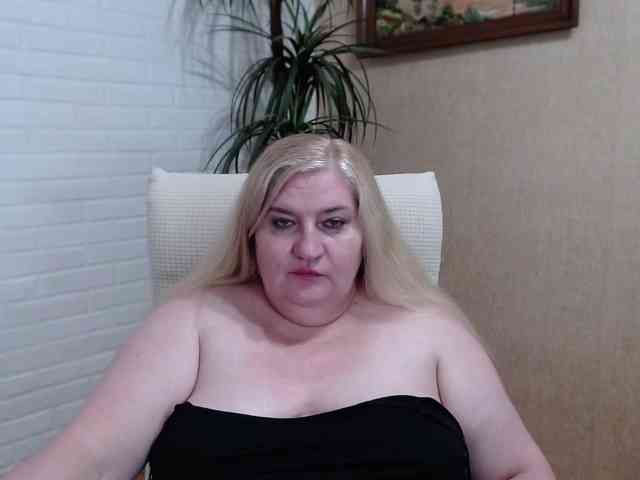 VishenkaStar webcam