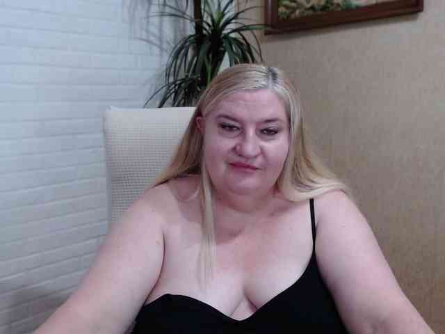 VishenkaStar webcam