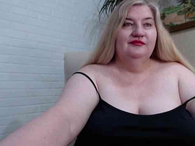 VishenkaStar webcam