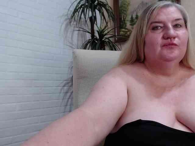VishenkaStar webcam
