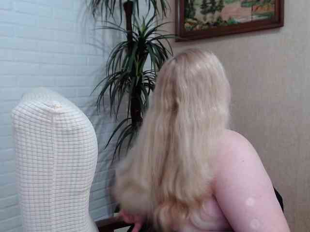 VishenkaStar webcam