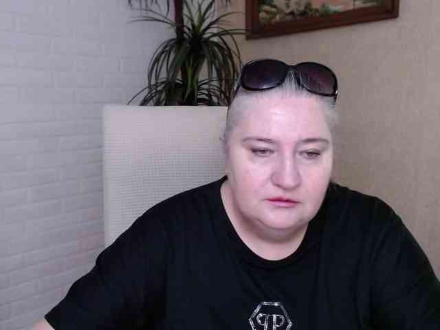 VishenkaStar webcam