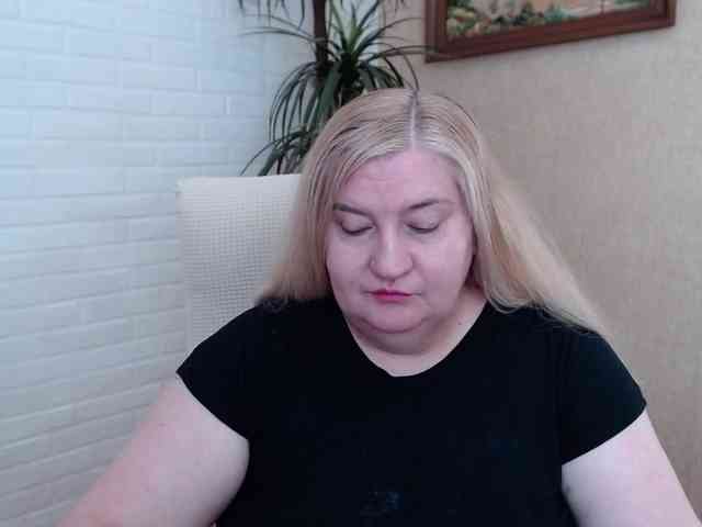 VishenkaStar webcam