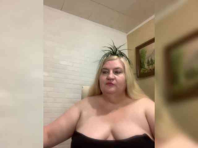 VishenkaStar webcam