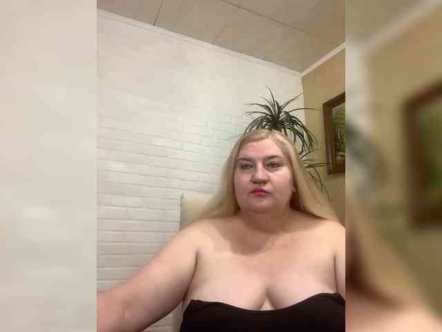 VishenkaStar webcam