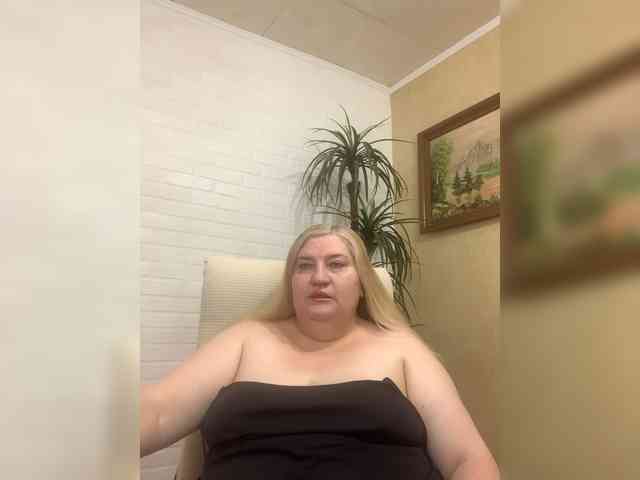 VishenkaStar webcam