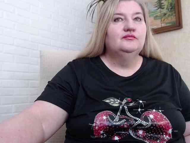 VishenkaStar webcam