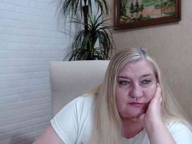 VishenkaStar webcam