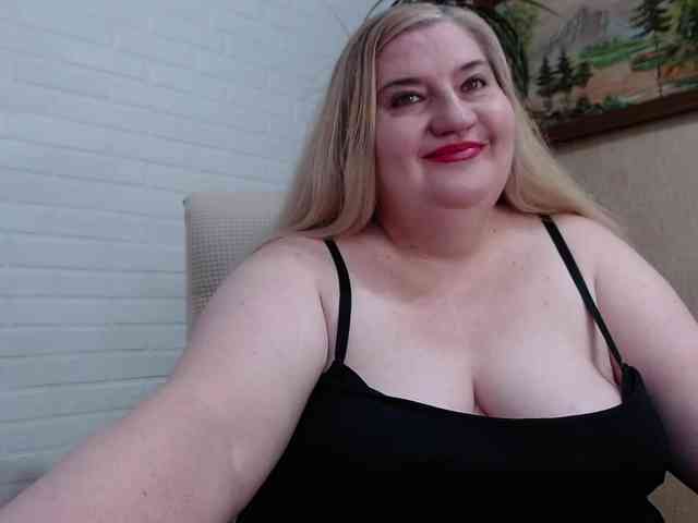 VishenkaStar webcam