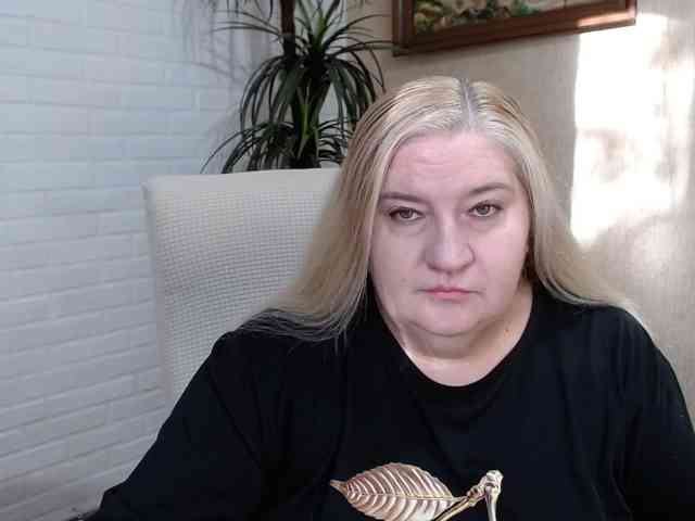 VishenkaStar webcam