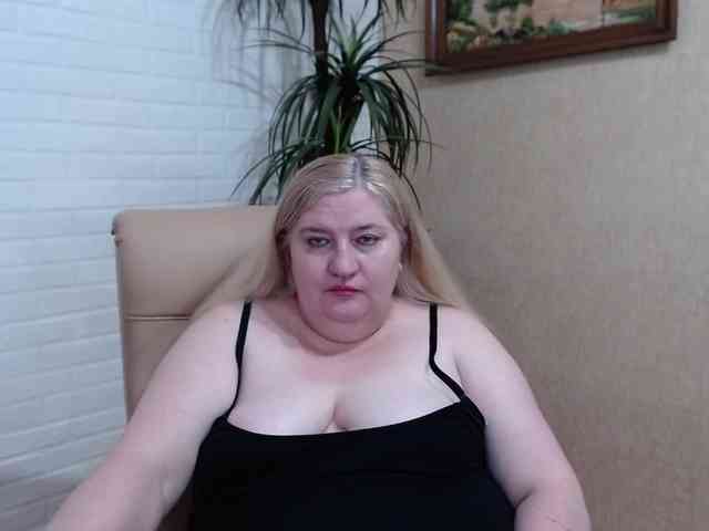 VishenkaStar webcam