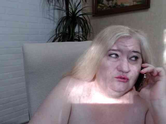 VishenkaStar webcam
