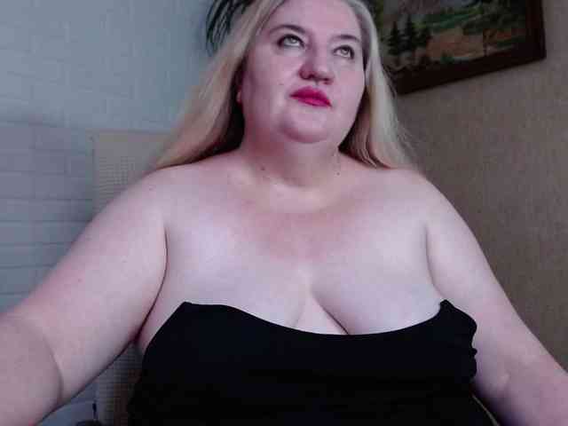 VishenkaStar webcam