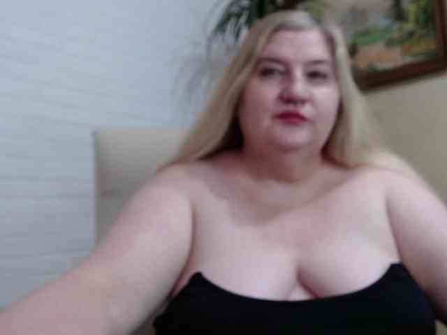 VishenkaStar webcam