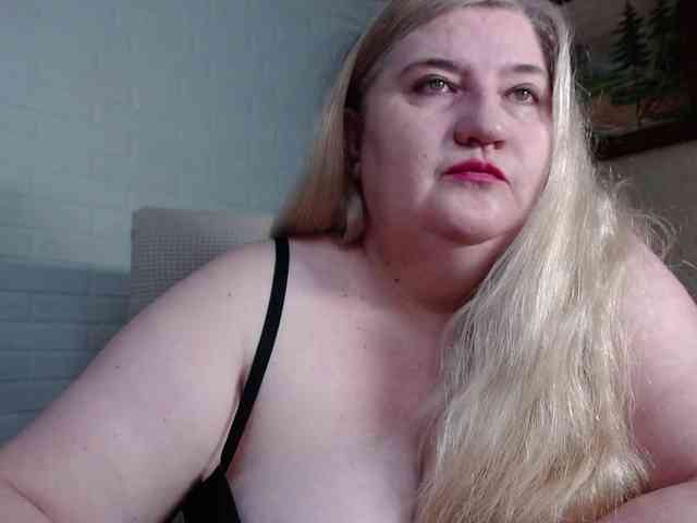 VishenkaStar webcam