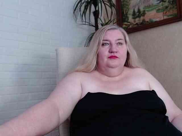 VishenkaStar webcam