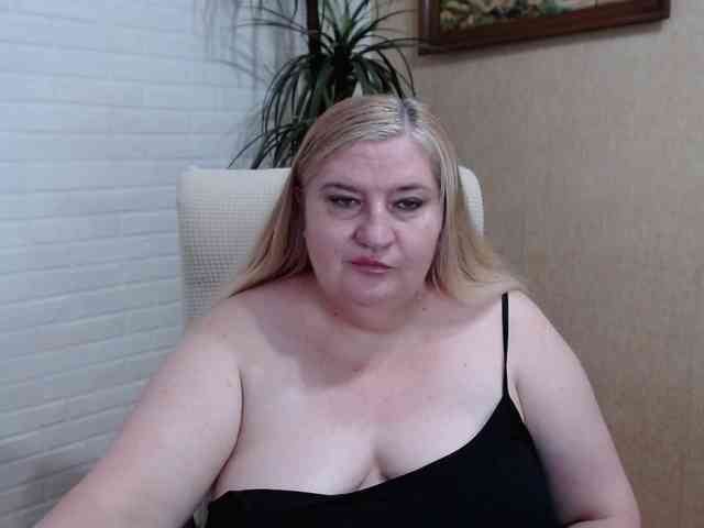 VishenkaStar webcam