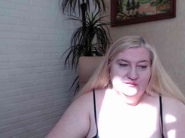 VishenkaStar webcam