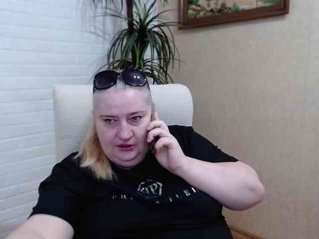 VishenkaStar webcam