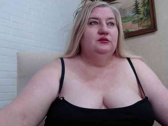 VishenkaStar Live Webcam on BongaCams
