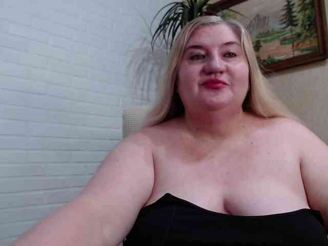 VishenkaStar webcam