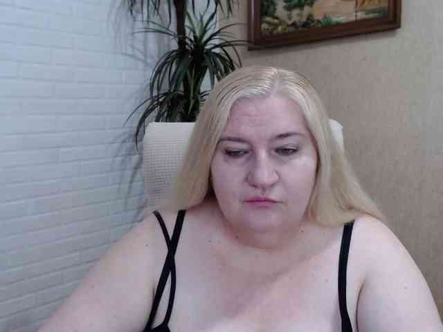 VishenkaStar webcam