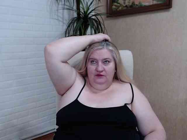 VishenkaStar webcam