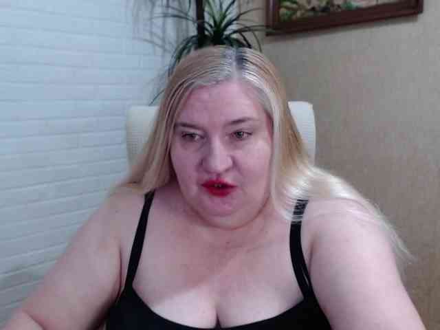 VishenkaStar webcam