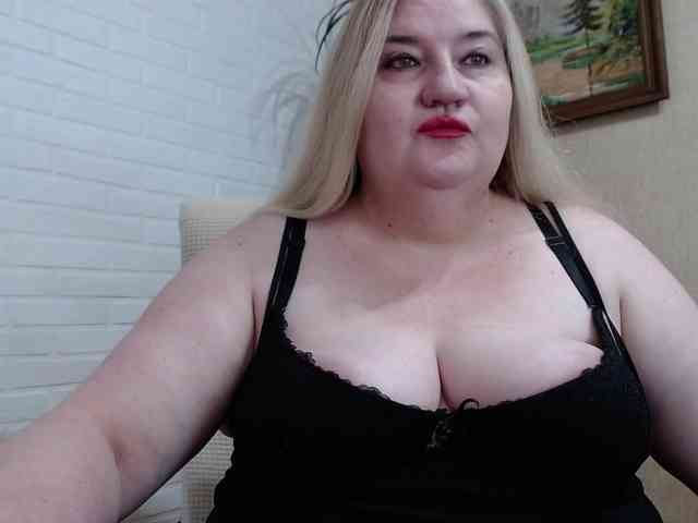 VishenkaStar webcam