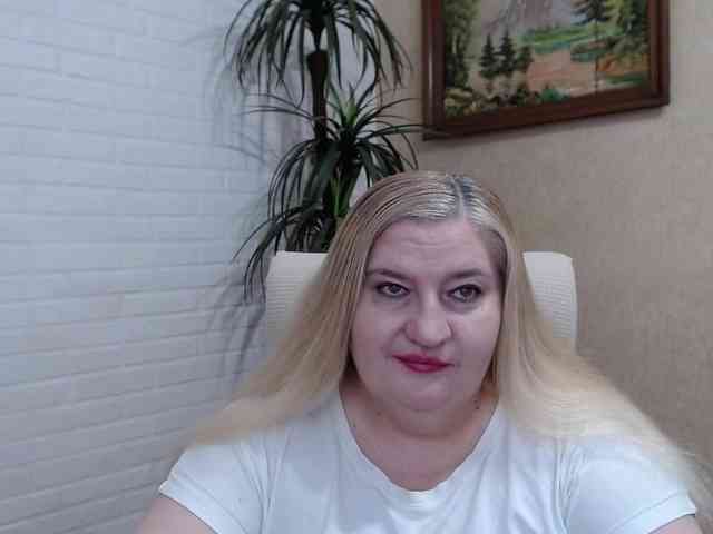 VishenkaStar webcam