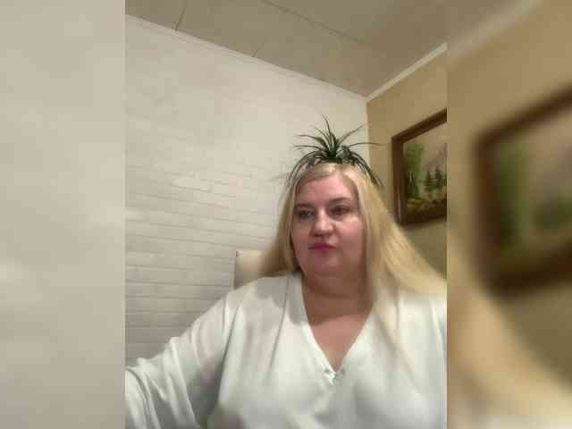 VishenkaStar webcam