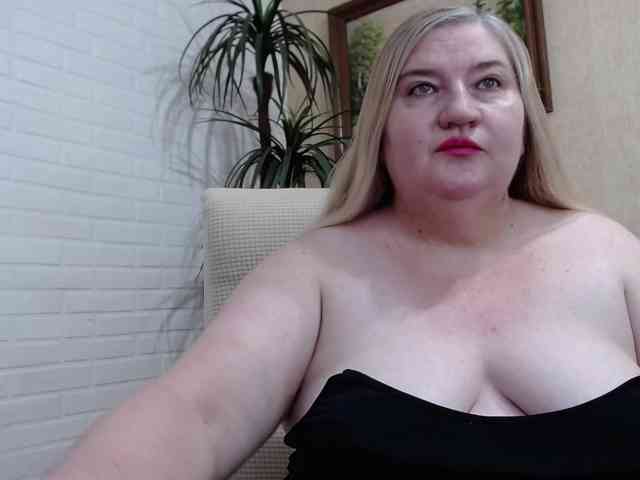 VishenkaStar webcam