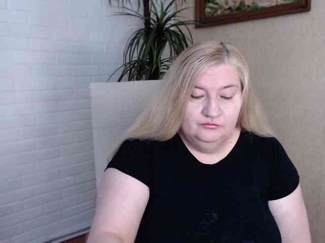 VishenkaStar webcam