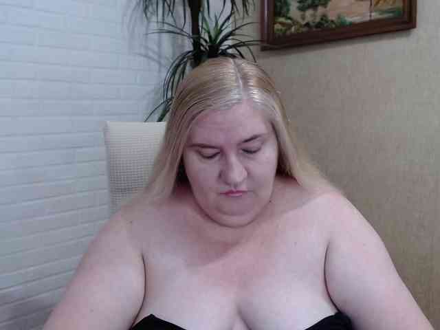 VishenkaStar webcam