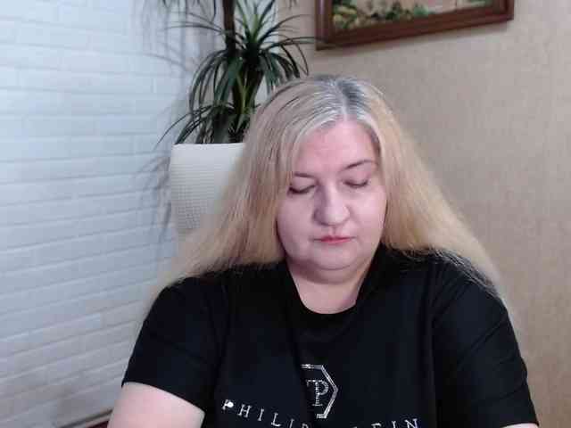 VishenkaStar webcam