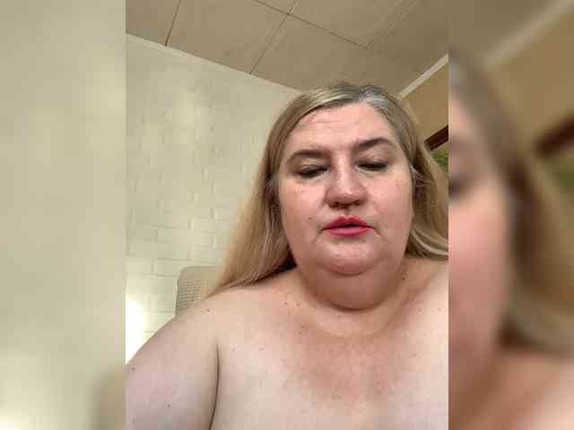 VishenkaStar webcam