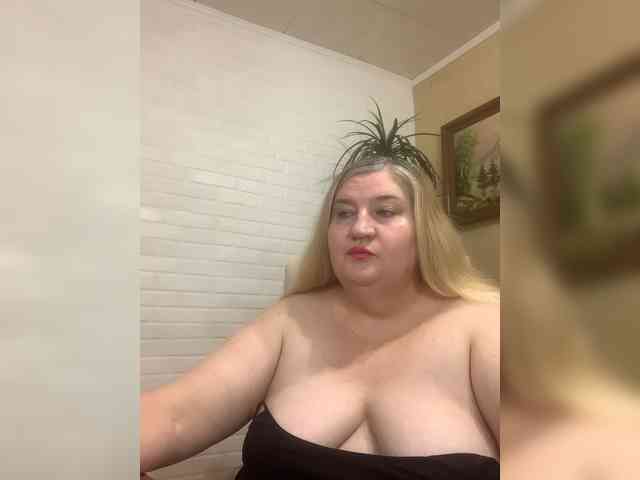 VishenkaStar webcam