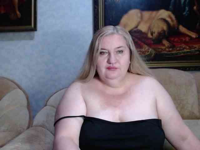 VishenkaStar webcam