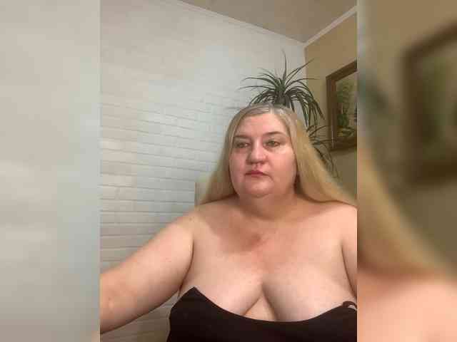 VishenkaStar webcam