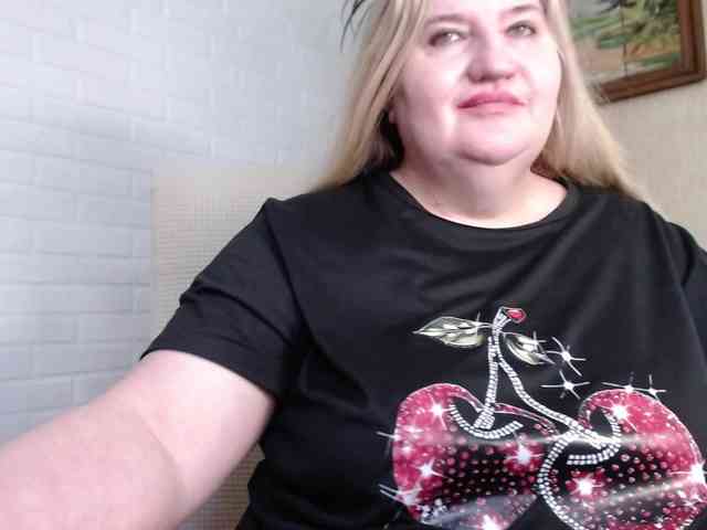 VishenkaStar webcam